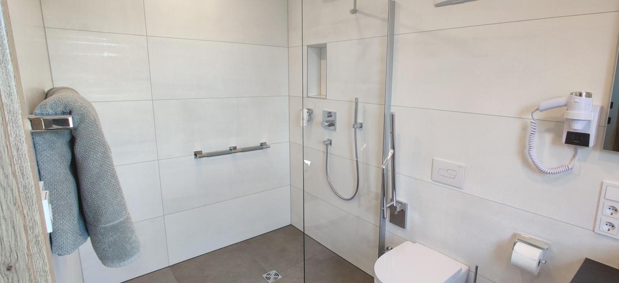 Landhaus Rhoenblick Kunzell Εξωτερικό φωτογραφία